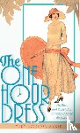 Picken, Mary Brooks - One Hour Dress-17 Easy-to-Sew Vintage Dress Designs From 1924 (Book 1)