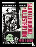 Lozner, Ruth - Scratchboard for Illustration