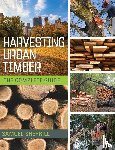 Sherrill, Sam - Harvesting Urban Timber