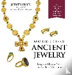 Price, Judith - Masterpieces of Ancient Jewelry