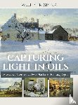 Strisik, Paul - Capturing Light in Oils