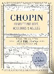  - Complete Preludes, Nocturnes & Waltzes