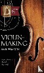 Heron-Allen, Edward - Violin-Making