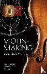 Heron-Allen, Edward - Violin-Making