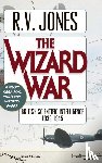 R, Jones V - The Wizard War