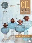 Thuro, Catherine M V - Oil Lamps II