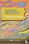 Van Diver, Bradford B - Roadside Geology of Pennsylvania