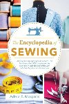 Margolis, Adele P - Encyclopedia of Sewing