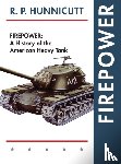 Hunnicutt, R P - Firepower