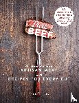 Curry, Lynne - Pure Beef