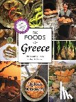 Kremezi, Aglaia - The Foods of Greece