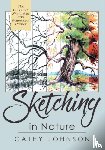 Johnson, Cathy - The Sierra Club Guide to Sketching in Nature, Revised Edition