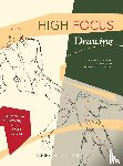 McMullan, James - High-focus Drawing
