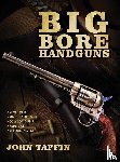 Taffin, John - Big Bore Handguns