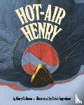 Calhoun, Mary - Hot-Air Henry (Reading Rainbow Books)