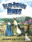 Calhoun, Mary - Blue-Ribbon Henry
