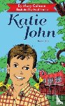 Calhoun, Mary - Katie John
