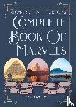 Halliburton, Richard & Illus - Complete Book Of Marvels
