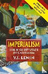 Lenin, Vladimir Ilich - Imperialism the Highest Stage of Capitalism