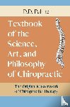 Palmer, D D - Text-Book of the Science, Art and Philosophy of Chiropractic/The Chiropractor's Adjuster