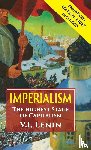 Lenin, Vladimir Ilich - Imperialism the Highest Stage of Capitalism