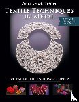 Fisch, Arline M - Textile Techniques in Metal