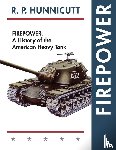 Hunnicutt, R P - Firepower