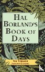 Borland, Hal - Hal Borland's Book of Days