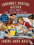 Hayes, Joanne Lamb, Anderson, Jean - Grandma's Wartime Kitchen