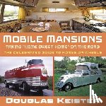 Keister, Douglas - Mobile Mansions