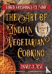 Devi, Yamuna - Lord Krishna's Cuisine