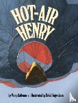 Calhoun, Mary - Hot-Air Henry (Reading Rainbow Books)