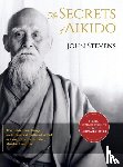 Stevens, John - Secrets of Aikido