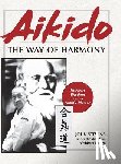 Stevens, John - Aikido