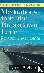 Shapiro, James E - Meditations from the Breakdown Lane