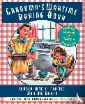 Hayes, Joanne Lamb - Grandma's Wartime Baking Book