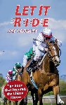Cronley, Jay - Let It Ride