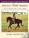 Murdoch, Wendy - Simplify Your Riding