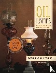 Thuro, Catherine M V - Oil Lamps