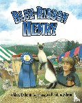Calhoun, Mary - Blue-Ribbon Henry