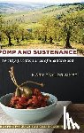 Simeti, Mary Taylor - Pomp and Sustenance