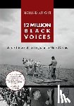 Wright, Richard - 12 Million Black Voices