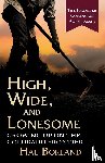 Borland, Hal - High, Wide and Lonesome