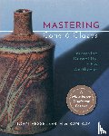 Hesselberth, John, Roy, Ron - Mastering Cone 6 Glazes