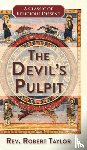 Taylor, Robert - The Devil's Pulpit
