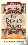 Taylor, Robert - The Devil's Pulpit