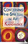 Kandinsky, Wassily - Concerning the Spiritual in Art