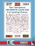 Fox, James K - License Plates of the United States
