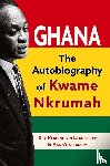 Nkrumah, Kwame - Ghana
