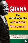 Nkrumah, Kwame - Ghana